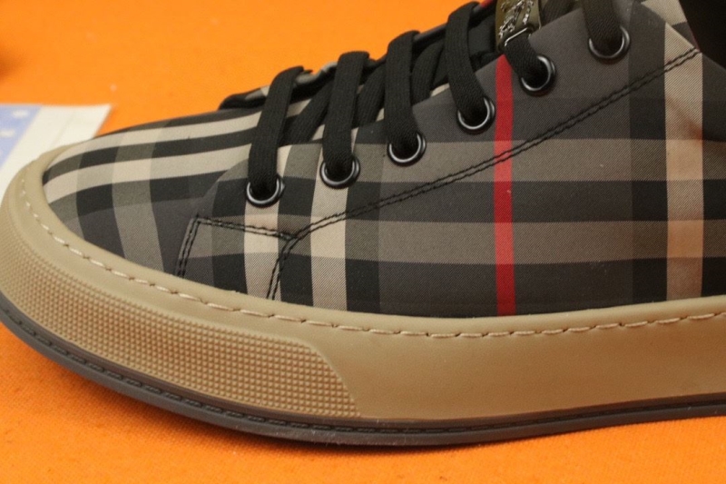 Burberry Sneakers